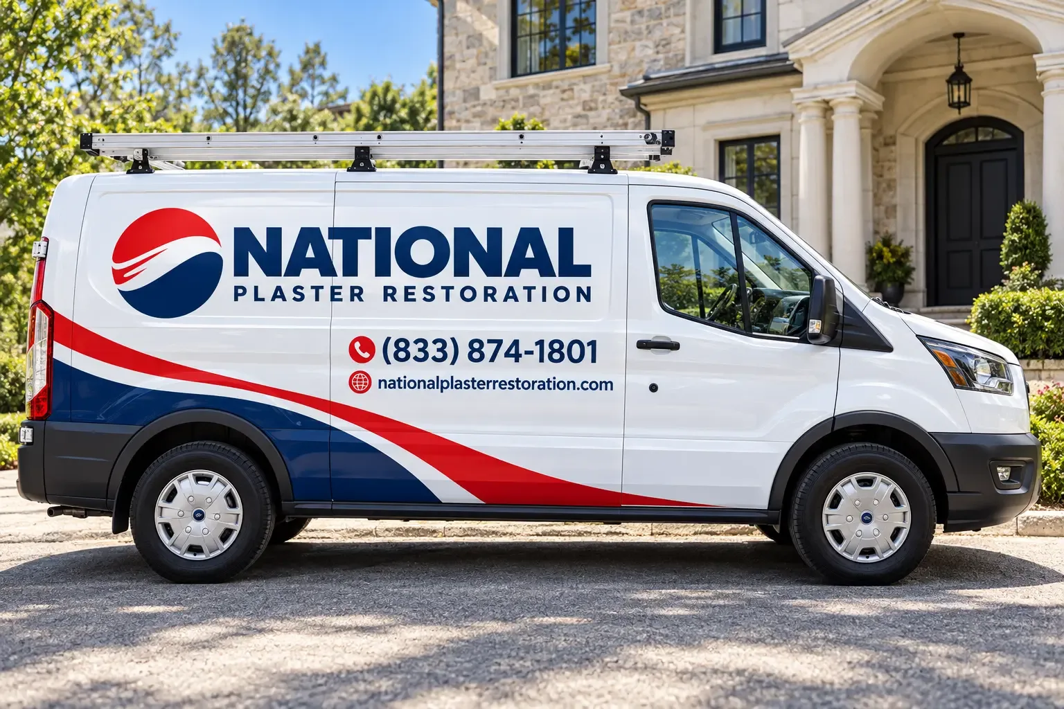 Plaster Repair in Willoughby, OH near me
