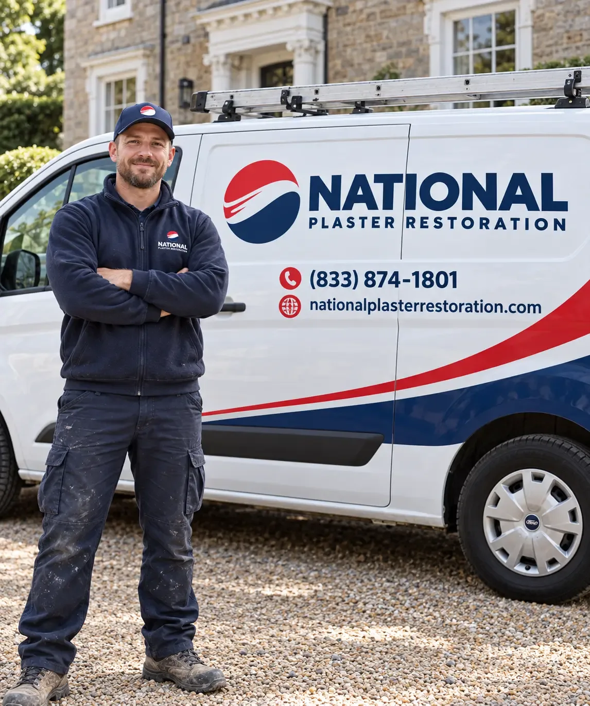 Plaster Repair company in Willoughby, OH